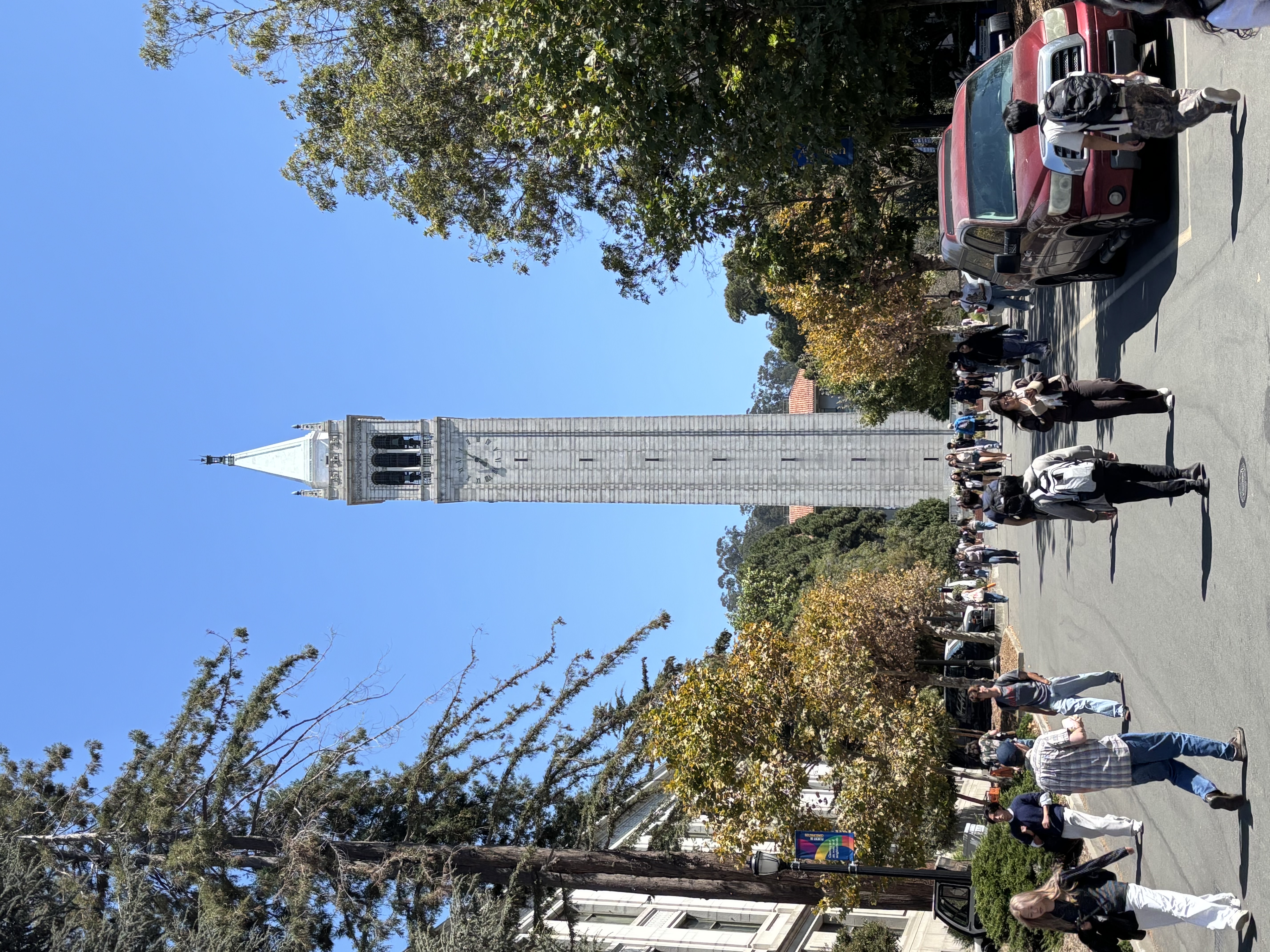 campanile