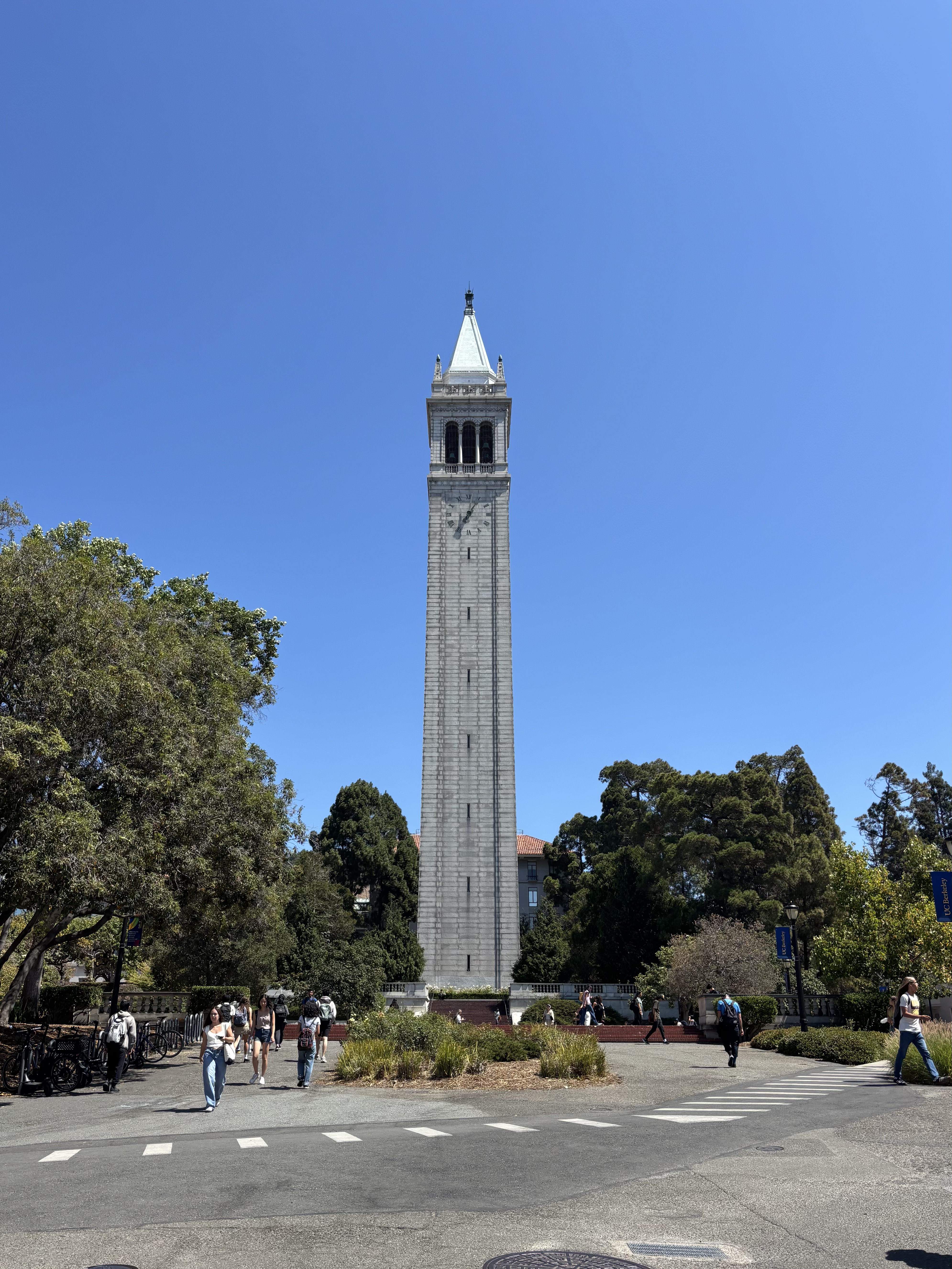 campanile
